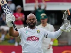 Captain’s brilliance shows a week is a long time