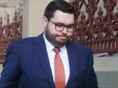 ‘Musings and fantasies’: Bruce Lehrmann fights to reclaim seized diary from corruption watchdog