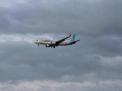 Flydubai co-pilot likely radicalised in Australia: UAE