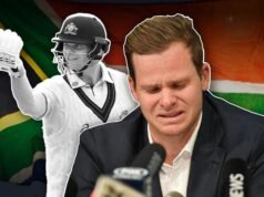 Behind the scenes of Aussie cricket’s sandpaper scandal