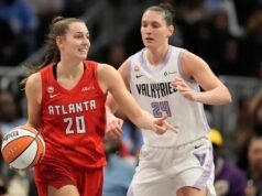 Aussie Opal’s WNBA hopes still alive after Dream win
