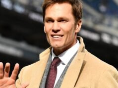 Tom Brady ‘dating supermodel Candice Swanepoel’