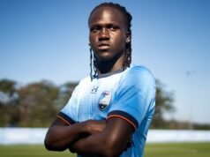 Sydney FC defends controversial call to stop Akol Akon playing at the FIFA Under-17 World Cup