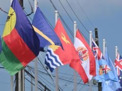 Israel accepted as a Pacific Islands Forum partner