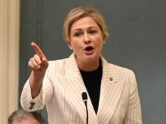 Embattled DV MP resigns after months of scrutiny