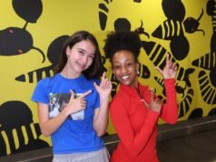 Telethon: TV, music and entertainment stars touch down in Perth, including Jessica Mauboy, Nat Barr & Shirvo