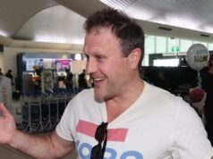 Telethon 2026: Red Carpet rollout at Perth Airport as Channel 7 stars touch down for fundraising marathon