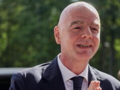 Infantino apologises but FIFA boss only cops more flak
