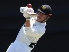 Masked man intrigue as Australia weigh up Test XI