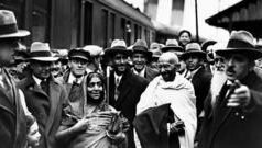 ਗਾਂਧੀ ਨੇ ਸੂਟ-ਬੂਟ ਛੱਡ ਕੇ ‘ਅਧਨੰਗਾ ਫ਼ਕੀਰ’ ਬਣਨ ਦਾ ਫ਼ੈਸਲਾ ਕਿਉਂ ਲਿਆ?