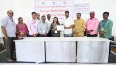 विधान परिषद निवडणुकीतील 3 जागांचे निकाल जाहीर, आतापर्यंत ही माहिती आली समोर