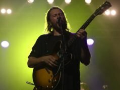 The Teskey Brothers reflect on ‘fairytale’ rise