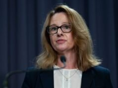 Cyber spies sound alarm as AI-powered attacks could ‘incapacitate’ Australia