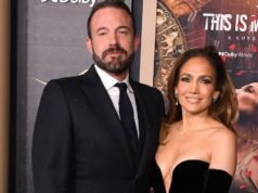 Ben Affleck hails ex-wife Jennifer Lopez a ‘pioneer’