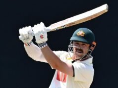 Head first? South Africa real test says Aussie legend