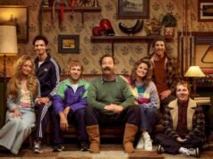 The Castle stage show unveils new-look Kerrigan cast