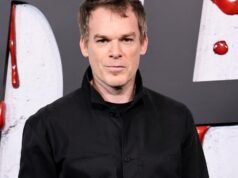 Michael C Hall reflects on Dexter evolution in ways he ‘never imagined’