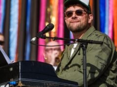 Damon Albarn joins star-studded art auction for Heart Research UK