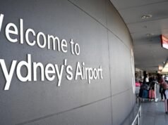 ‘There will be delays’: airport staff walk off the job