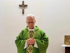 Pope Leo to lead Sunday prayers after lung surgery