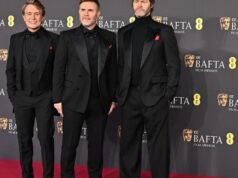 Take That drop title track from new album Dreamers