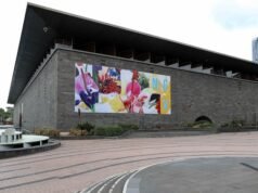 Former IT head James Hosking accused of $8m phone fraud at National Gallery of Victoria