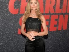 Denise Richards vows never to marry again after two bitter divorces