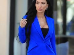 Bre Tiese reveals dealbreaker with Nick Cannon
