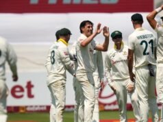 Smith’s smarts give Australia big advantage in Durban