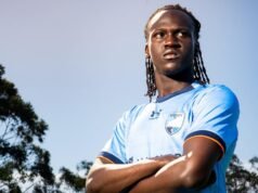 Akol Akon cleared for FIFA Under-17 World Cup after Sydney FC reverses ban