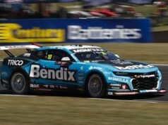 Supercars rookie Zach Bates pays ‘special’ Bathurst 1000 tribute to late mother