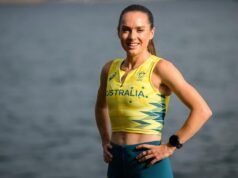 Aussie marathon record obliterated in Chicago