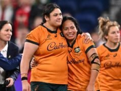 Wallaroos trio return for bumper quadruple header