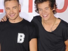 Harry Styles’ emotional tribute to Liam Payne