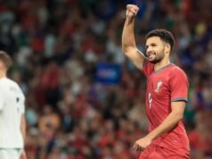 Portugal stay perfect without Ronaldo in Nations League