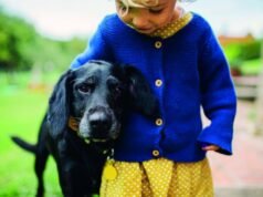 Princess Kate launches new nature campaign to boost children’s wellbeing and development