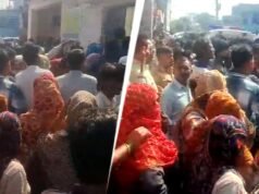 5 of family found dead in Greater Noida. They last had tea and noodles