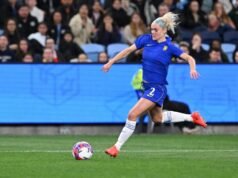 Matildas star at the double in Women’s Super League