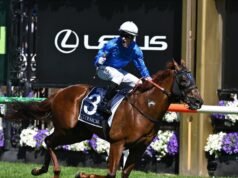 Fit-again Zahra eyes repeat of Derby day success