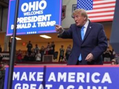 Trump announces $US90 payments for seniors on Medicare