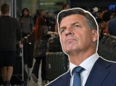 Business sector blasts coalition’s migration policy