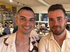 Beau Lamarre-Condon asked mother to ‘pose’ for photo in attempt to get out of ‘lie’ to Ch10 presenter, jury told
