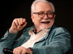 Brian Cox thinks he needs therapy after ‘horrible’ Dexter: Resurrection role