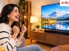 Amazon Sale में सस्ते हुए 55 इंच के Smart TV, Xiaomi से Sony तक इन मॉडल्स पर बड़ी छूट