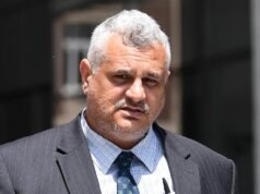 Palmer’s lawyer ‘flees’ after $34 million fraud claim