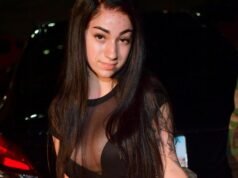 Bhad Bhabie sparks career switch speculation as she poses in scrubs
