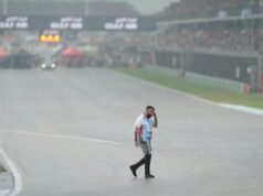 FIA to review Bahrain GP chaos after cars fail in wet