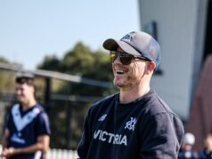 Are Sheffield Shield pitches really to blame for Australia’s batting drought?