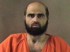 Trump silent on Pentagon plan to livestream execution