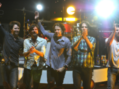 Powderfinger return to Perth sets up looming date clash with Dockers